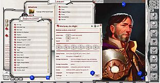 Fantasy Grounds - D&D Scourge of the Sword Coast