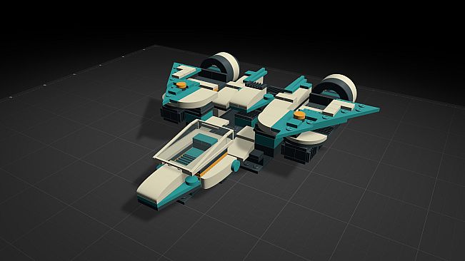 Brick Builds