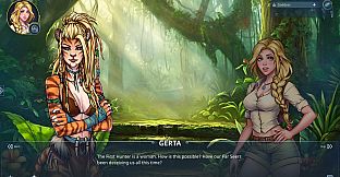 Lyndaria: Shadows of the Past DLC