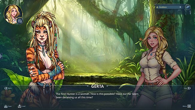 Lyndaria: Shadows of the Past DLC