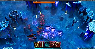 OVERLODE: Battle over Azmonite