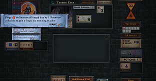 One Deck Dungeon - Relics of the Forge
