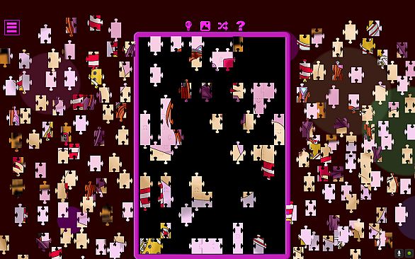 OnlyGame: Gamer Girls