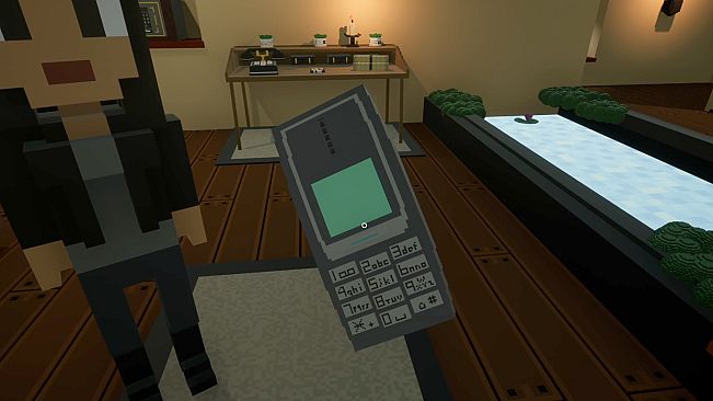 Escape from Kyoto House