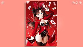 Kawaii Hentai Girls 3