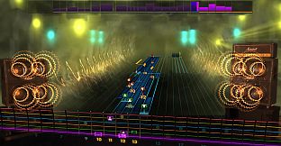 Rocksmith 2014 Edition – Remastered – Trans-Siberian Orchestra - “O Come All Ye Faithful / O Holy Night”