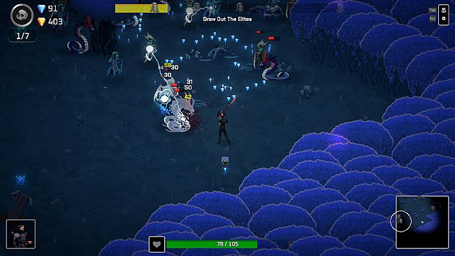 Realm Runners
