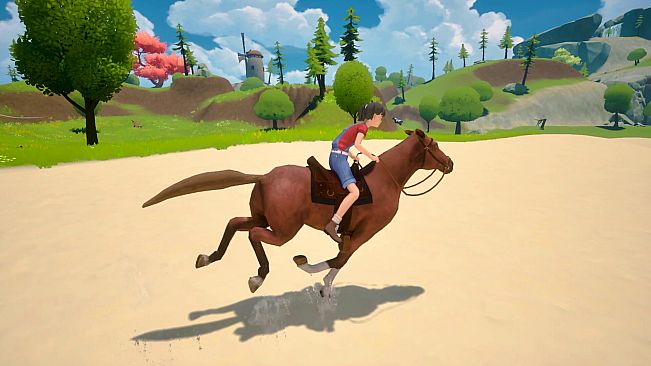 Harvest Cafe : Prologue