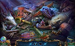 Mystery Tales: The Twilight World Collector's Edition