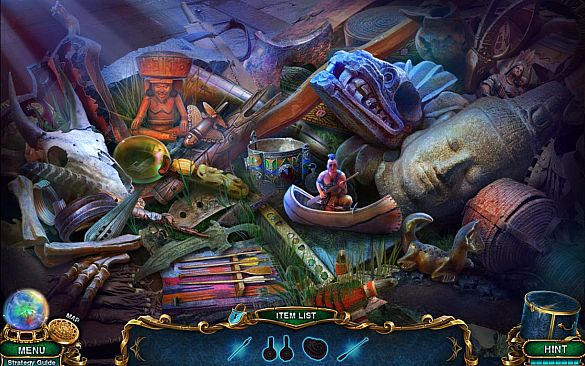 Mystery Tales: The Twilight World Collector's Edition