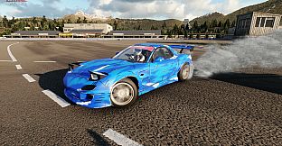 CarX Drift Racing Online - Jet-Kun Sayaka Special