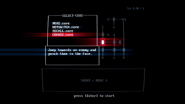 SUPERHOT: MIND CONTROL DELETE