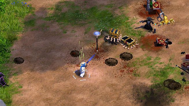 Magicka: Heirlooms Item Pack