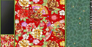 Jigsaw Puzzle Pack - Pixel Puzzles Ultimate: Japan 2