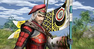 SAMURAI WARRIORS: Spirit of Sanada - Additional Weapons Set 7