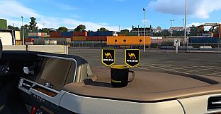 Euro Truck Simulator 2 - Wielton Trailer Pack