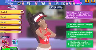 Cafe Maid Girls - Cute Kemono Lifeguard DLC (18+)