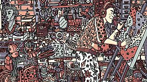 I commissioned some cats 11