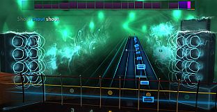 Rocksmith 2014 – Mötley Crüe Song Pack
