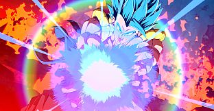 DRAGON BALL FighterZ - FighterZ Pass 2