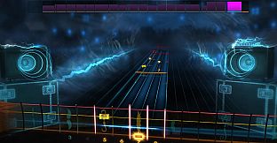 Rocksmith 2014 Edition – Remastered – Chris Stapleton - “Nobody to Blame”