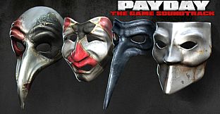 PAYDAY: The Heist Soundtrack