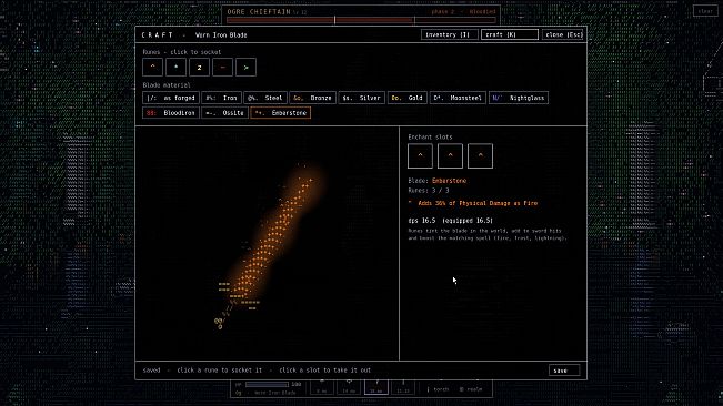 ASCII Realms