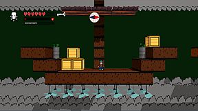 Mystic Mayhem Unleashed