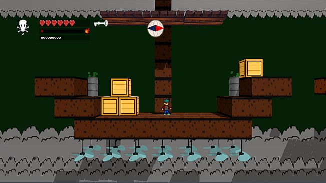 Mystic Mayhem Unleashed