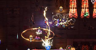 Crystalis Descendant