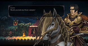 Legacy of Kain: Ascendance