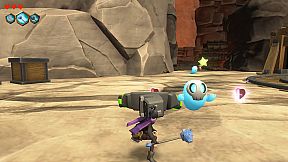 Shawley - Zoo of Wonders