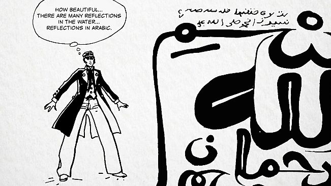 Corto Maltese - Secrets of Venice