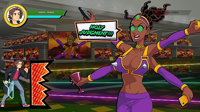 Flappatron: Episode 3 (Chapters 8 - 10)