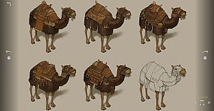 Mount & Blade II: Bannerlord Digital Companion