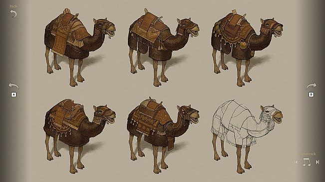 Mount & Blade II: Bannerlord Digital Companion