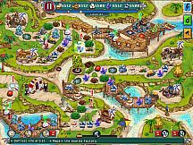 Incredible Dracula 3: Family Secret