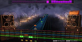 Rocksmith 2014 Edition – Remastered – 5 Seconds of Summer Song Pack