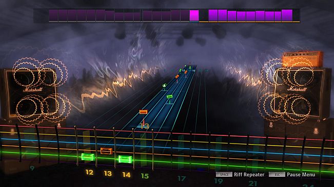 Rocksmith 2014 Edition – Remastered – 5 Seconds of Summer Song Pack