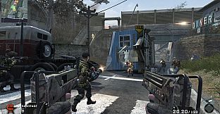 Call of Duty: Black Ops Escalation Content Pack