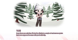 Stuck at Home with My Sister: Prologue