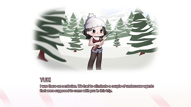 Stuck at Home with My Sister: Prologue