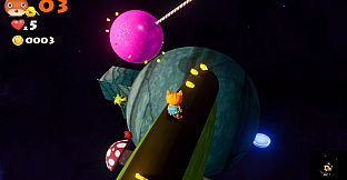 GEORGIE-YOLKIE Enhanced