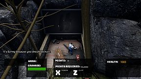 Unknown Pain: Hardcore