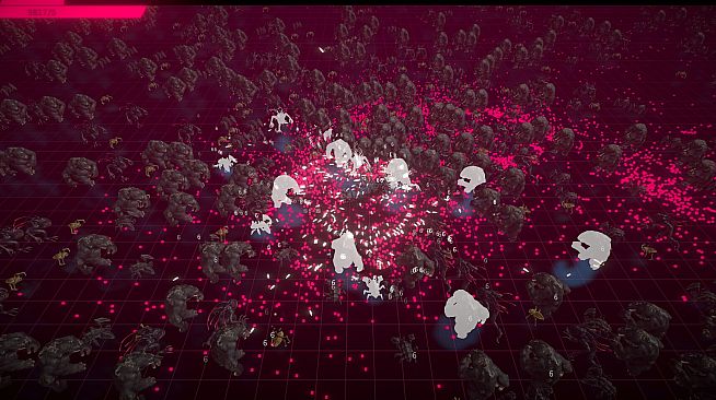 人形作战兵器 Automata