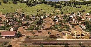 Trainz Plus DLC - Mantiqueira Mountains