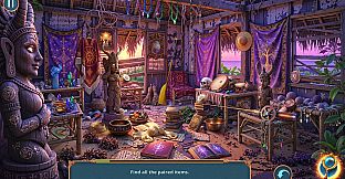 Connected Hearts: Vanished Beauty Collector's Edition