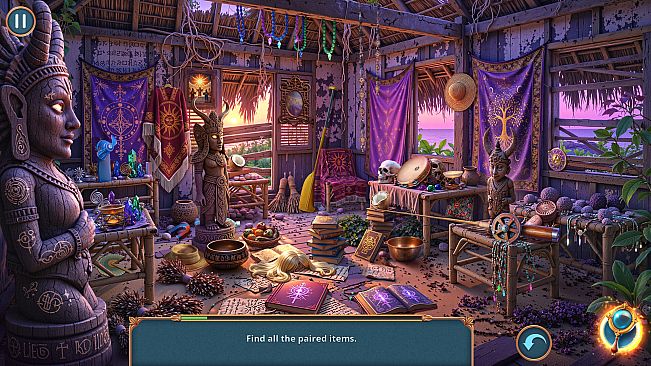 Connected Hearts: Vanished Beauty Collector's Edition