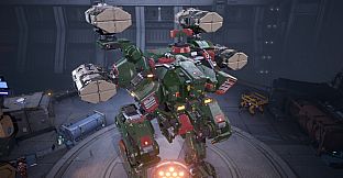 War Robots: Frontiers — Pro Pilot Bundle