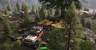 Expeditions: A MudRunner Game (PS4 & PS5)